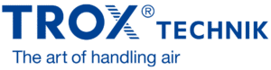 Logotipo TROX