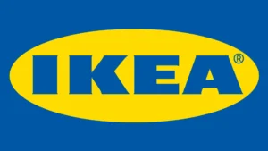 Logotipo IKEA