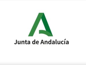 Logo Junta dee Andalucía