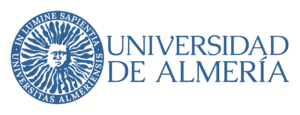Logotipo Universidad de Almería