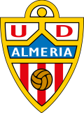 Logotipo UD Almería