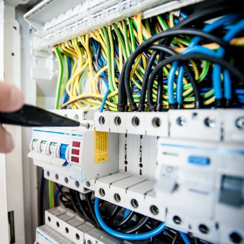 Sistemas de control industrial